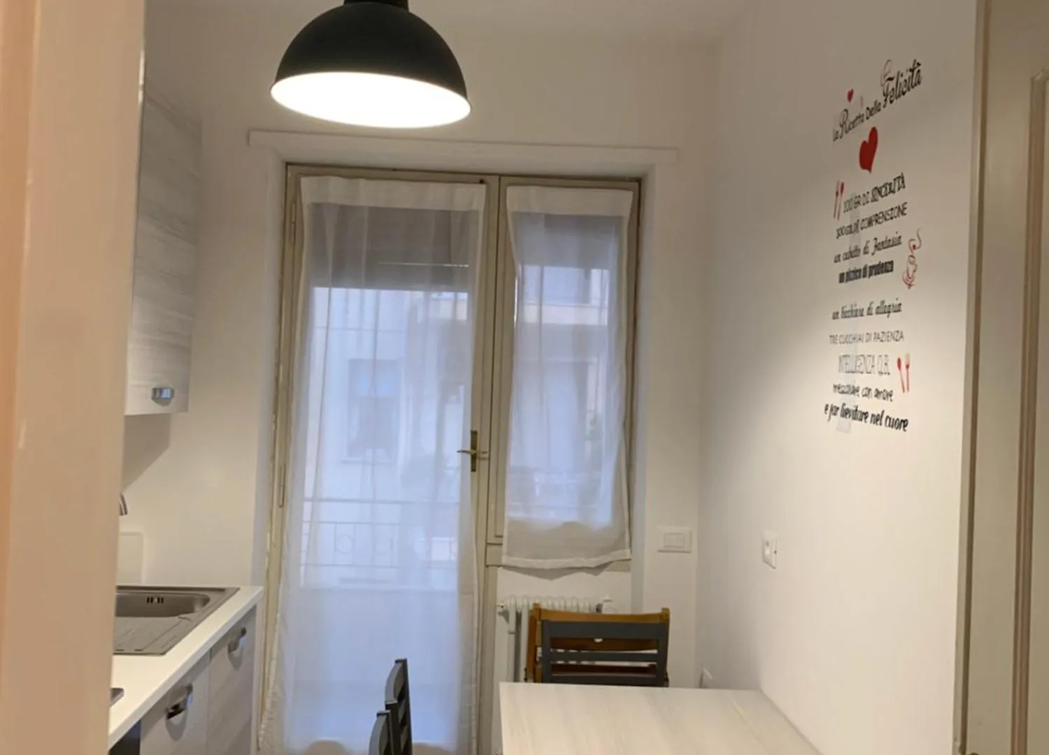 Appartamento La Casa Di Iole Sanremo 0*,