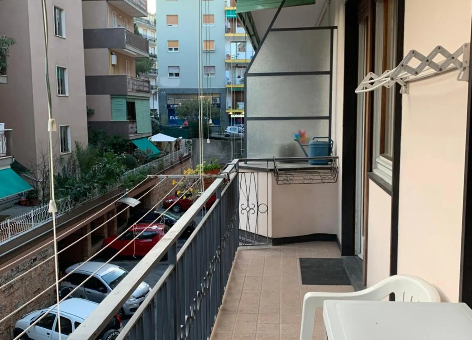 Appartamento La Casa Di Iole Sanremo