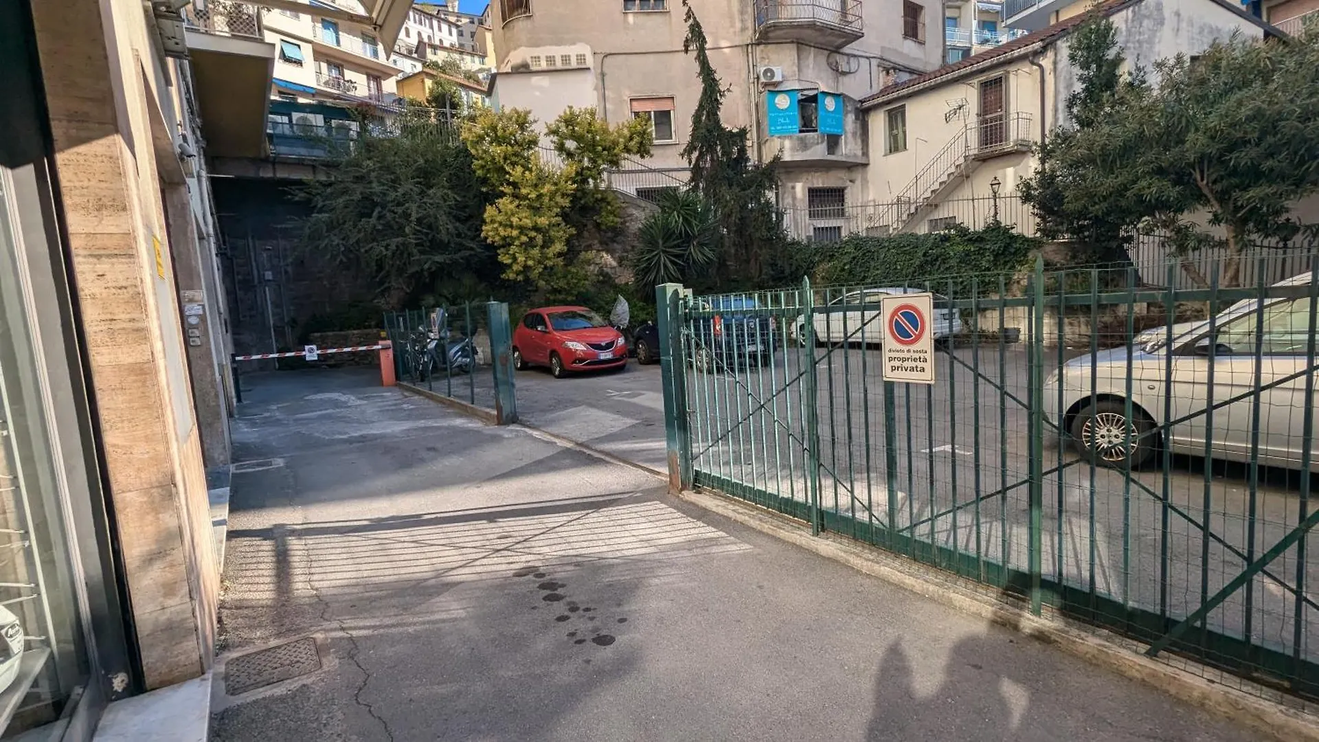 Appartamento La Casa Di Iole Sanremo