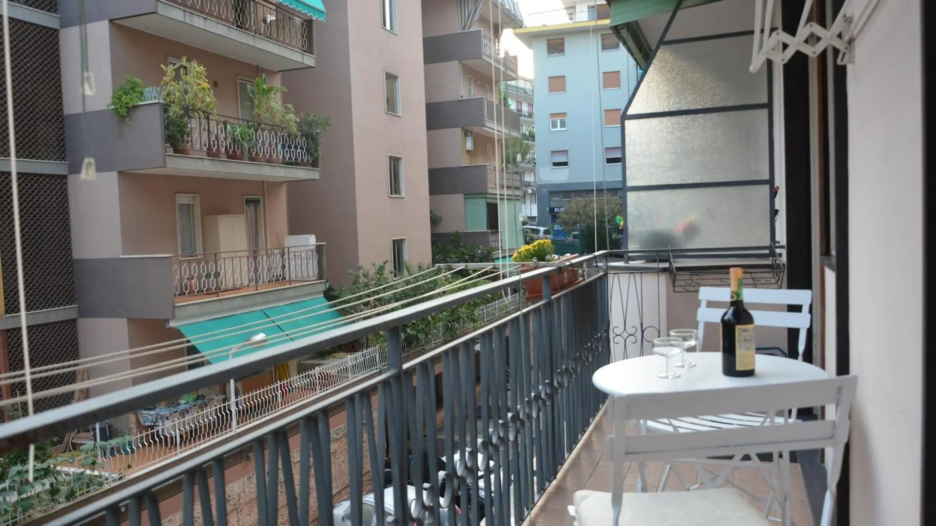 Appartamento La Casa Di Iole Sanremo