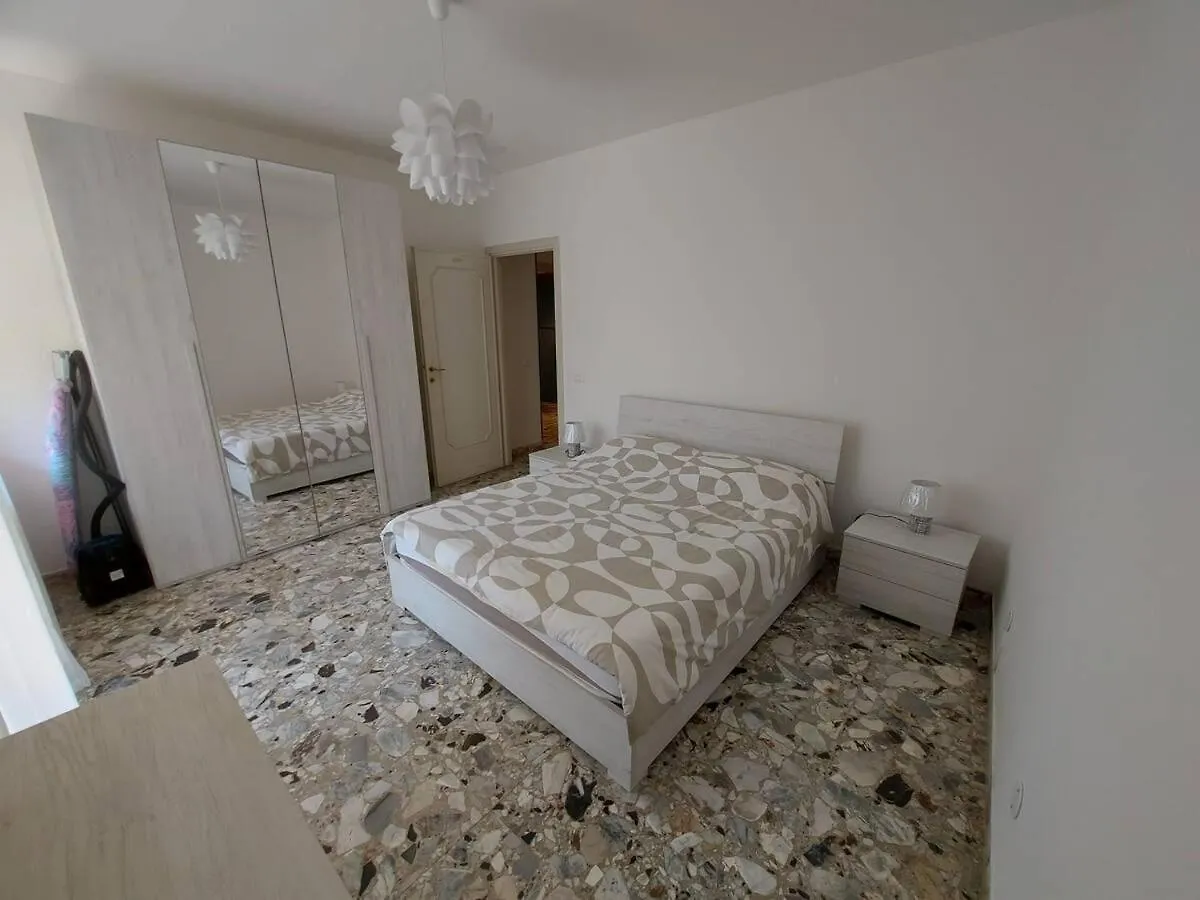 Appartamento La Casa Di Iole Sanremo